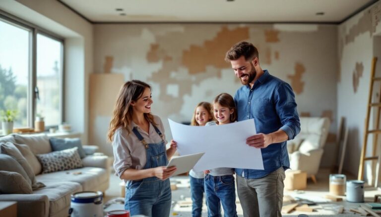 découvrez comment bénéficier des aides de l'état pour vos travaux de rénovation. informez-vous sur les différentes subventions et prêts proposés pour rendre vos projets de rénovation accessibles et économiques.