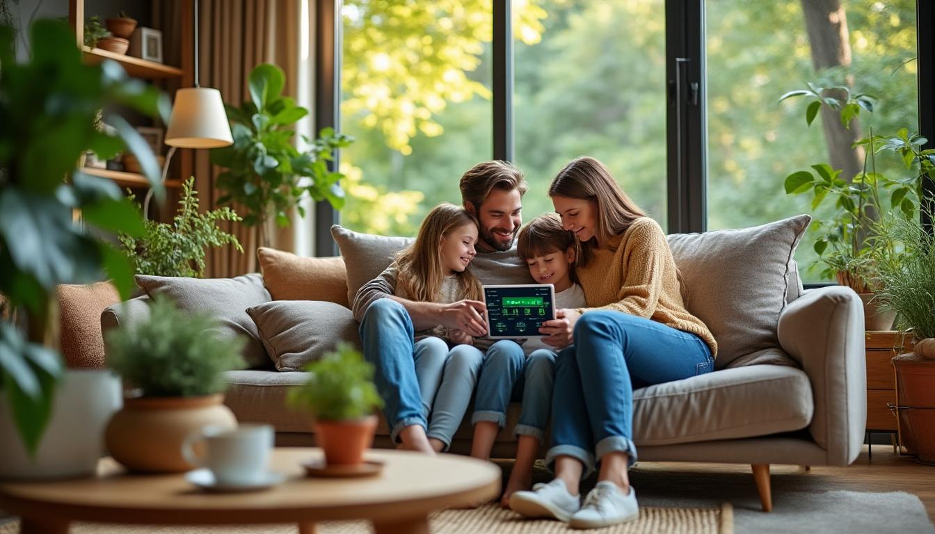 découvrez pourquoi vattenfall séduit de plus en plus de foyers en france. cette meta description explore les avis des utilisateurs, les avantages de ce fournisseur d'énergie et les raisons qui motivent leur choix.