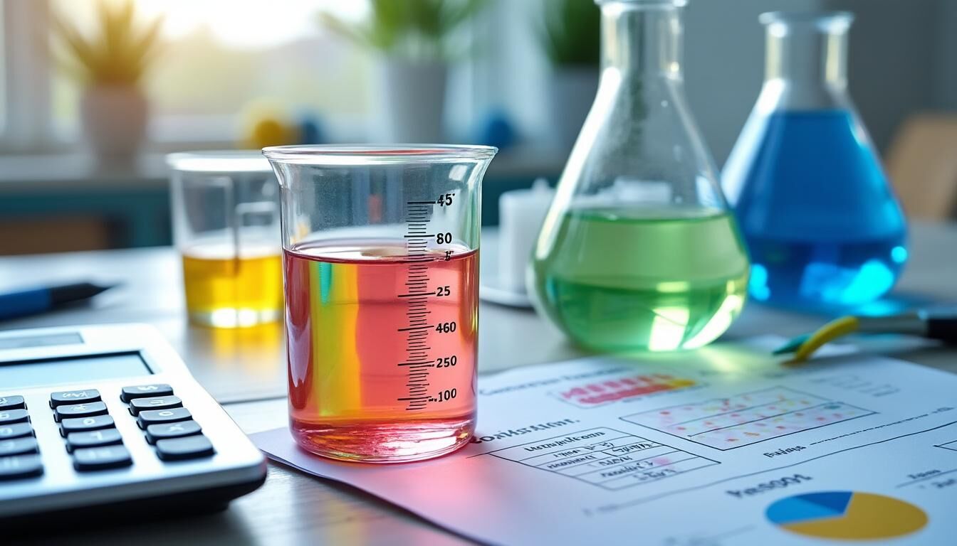 Découvrez une méthode simple et rapide pour convertir 25 cl en ml. Suivez nos instructions claires et précises pour effectuer cette conversion facilement et sans erreur.