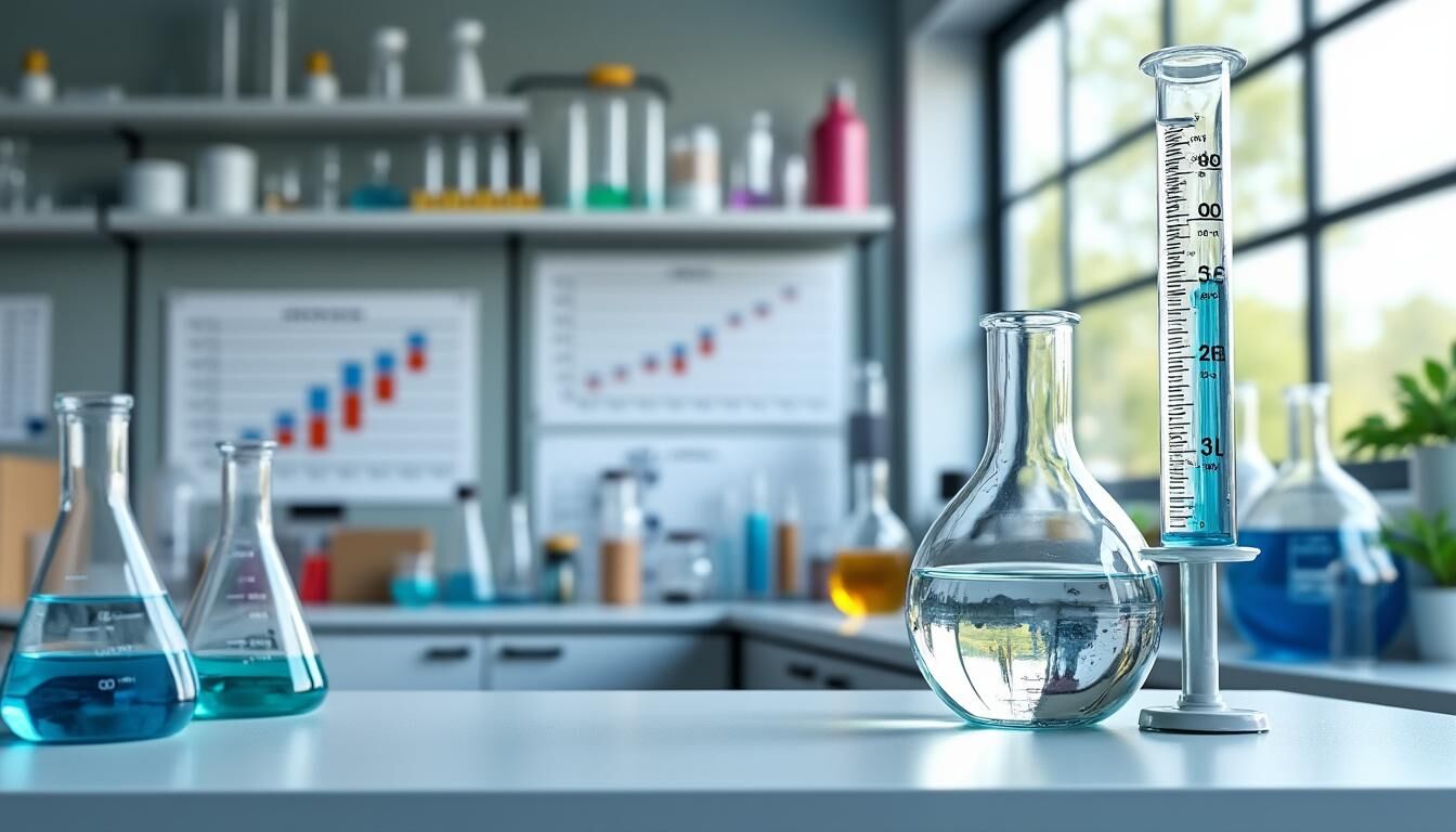 Découvrez une méthode simple et rapide pour convertir 25 cl en ml. Apprenez les astuces de conversion et simplifiez vos recettes et dosages grâce à notre guide clair et pratique.