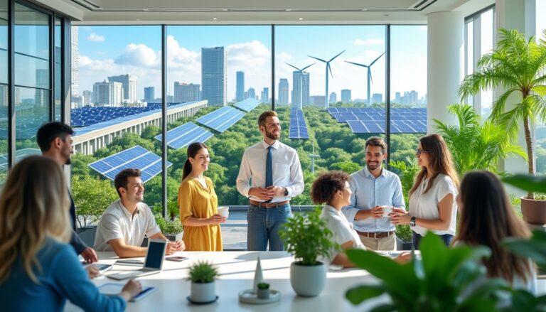 découvrez notre avis sur ekwateur, un fournisseur d'électricité verte. explorez la qualité de son service client et la satisfaction des utilisateurs pour une transition énergétique réussie.