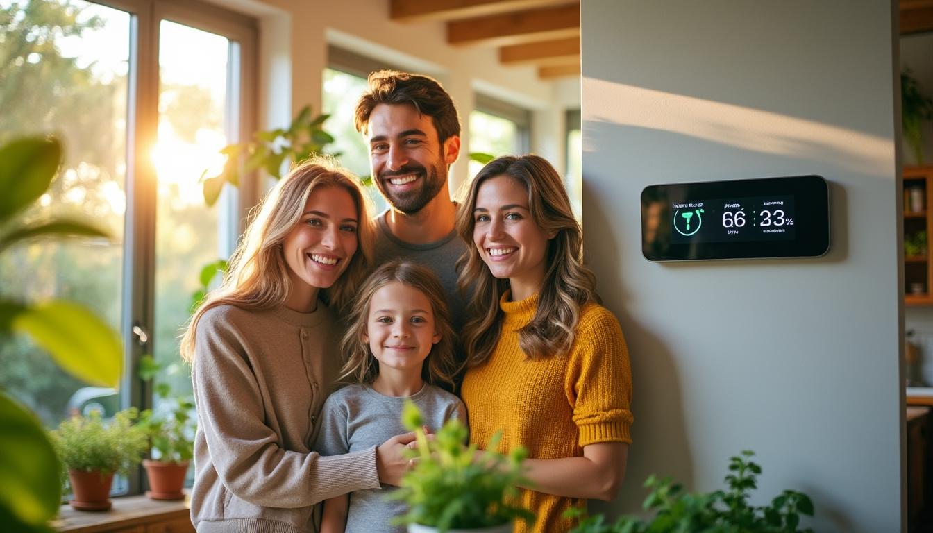 découvrez notre avis sur ekwateur, fournisseur d'électricité verte qui allie engagement écologique et qualité de service. analysez ses atouts, les retours des clients et les réponses du service client pour faire le meilleur choix pour votre consommation d'énergie.