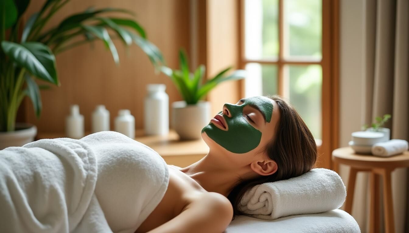 Découvrez Mademoiselle Bio, une marque engagée dans la beauté responsable. Explorez nos valeurs, nos engagements envers l'environnement et notre sélection de produits phares qui allient qualité et respect de la nature.