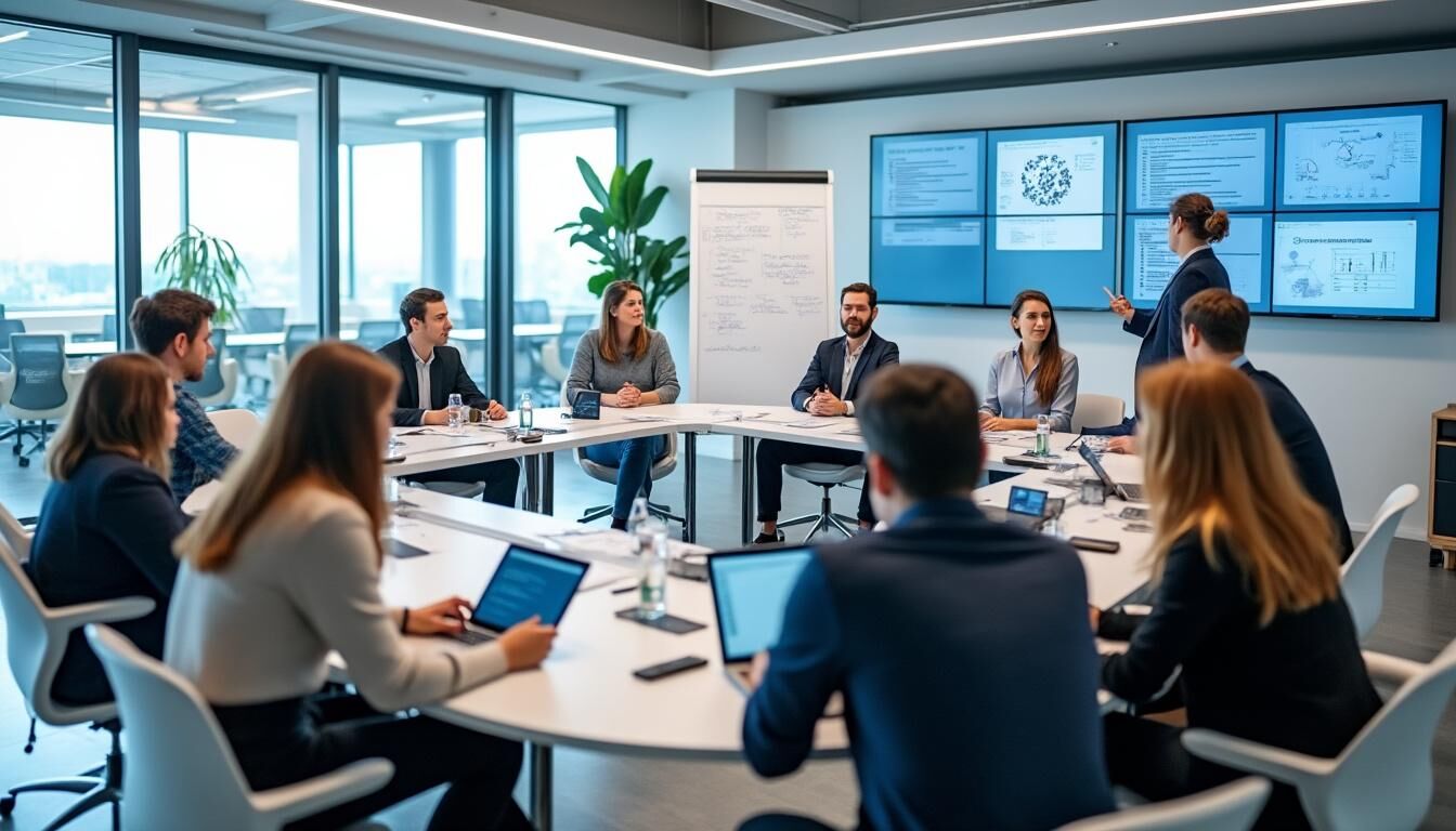 Découvrez Plurélya, votre partenaire dédié au soutien et aux prestations pour la fonction publique locale. Nous offrons des solutions adaptées pour optimiser vos ressources humaines et améliorer le bien-être des agents publics.