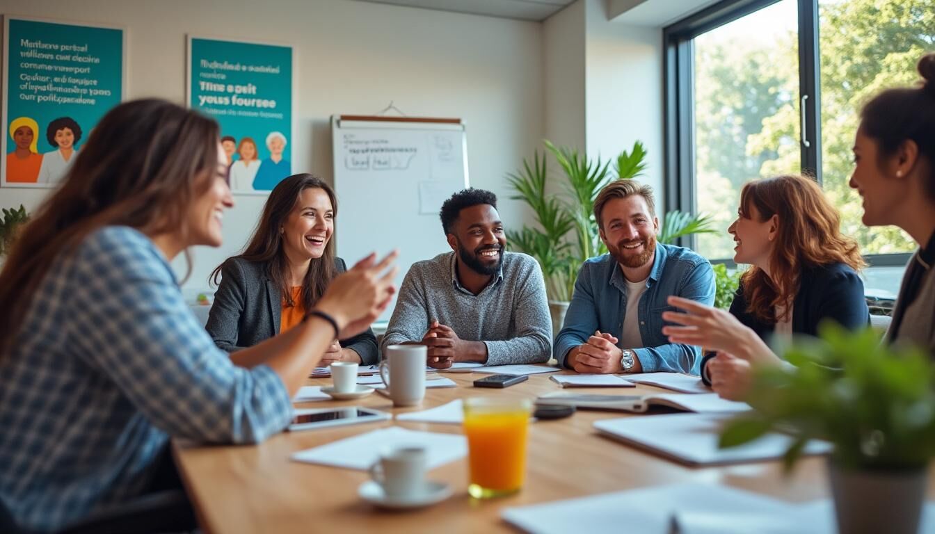 Découvrez Plurélya, votre partenaire dédié au soutien et aux prestations sur mesure pour la fonction publique locale. Ensemble, améliorons le service public et valorisons l'engagement des agents au quotidien.