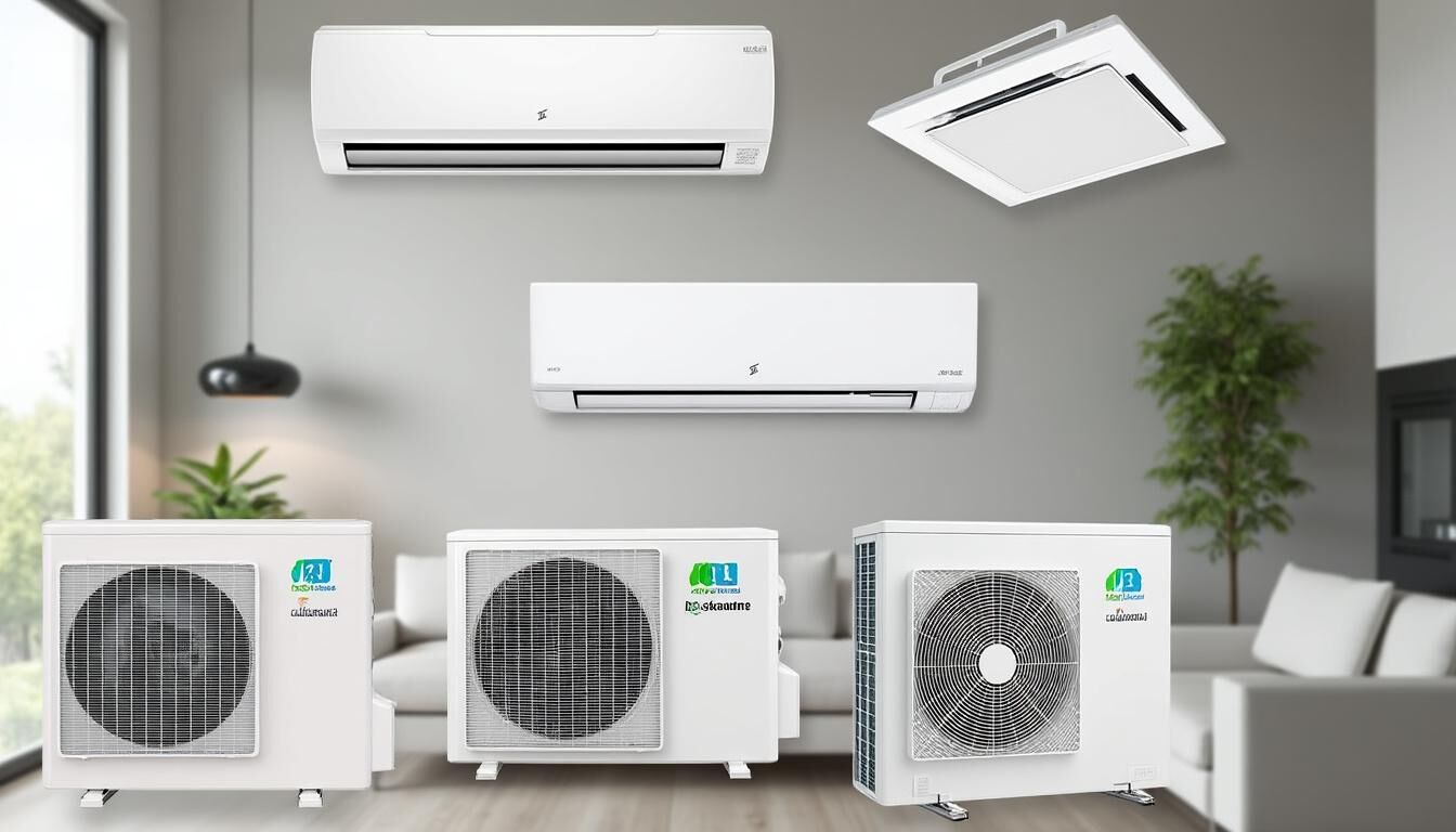 Découvrez le fonctionnement des pompes à chaleur Air-Air, leurs avantages écologiques et économiques, ainsi que les étapes clés de leur installation. Optimisez votre confort thermique tout en réduisant votre consommation d'énergie.