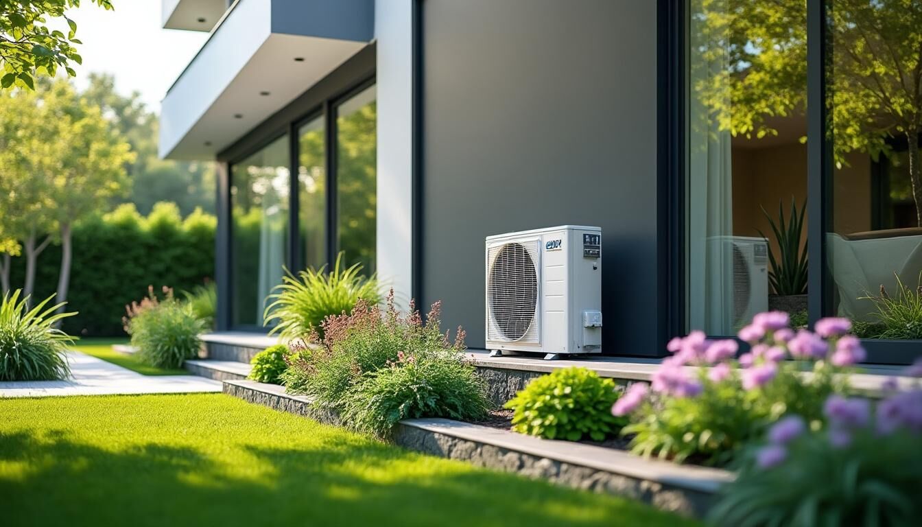 Découvrez tout sur la pompe à chaleur Air-Air : son fonctionnement, ses nombreux avantages pour votre confort thermique et les étapes clés de son installation. Optez pour une solution écoénergétique et performante pour votre chauffage et climatisation.