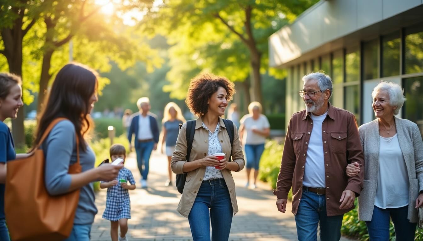 Découvrez comment l'AGOSPAP facilite l'accès aux loisirs pour les agents de l'AP-HP. Informez-vous sur les diverses activités, événements et services proposés pour améliorer votre qualité de vie au travail et profiter pleinement de vos moments de détente.