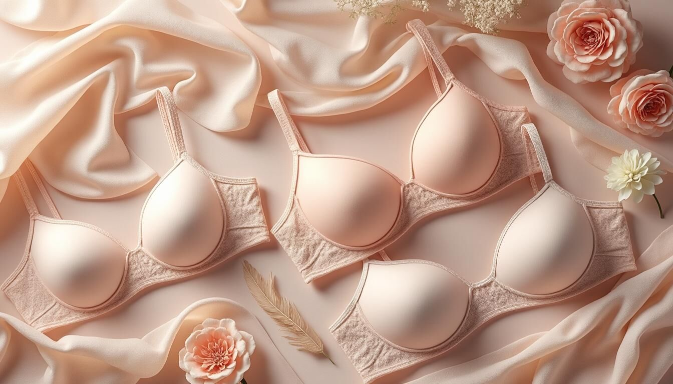 Découvrez si voyager sans soutien-gorge en avion est autorisé. Explorez les règles et conseils pratiques pour un voyage confortable et en toute sécurité, tout en respectant les normes vestimentaires des compagnies aériennes.