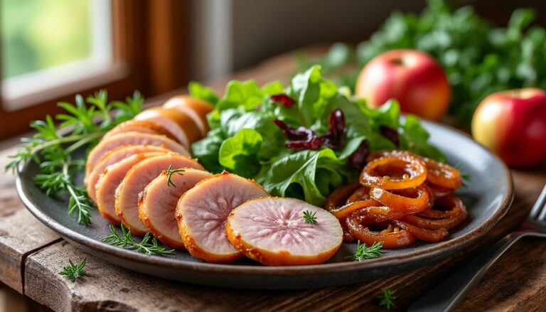 découvrez nos meilleures idées d'accompagnements pour sublimer votre boudin blanc. que ce soit des sauces savoureuses, des légumes grillés ou des purées onctueuses, apprenez à préparer des plats qui mettront en valeur ce délice de la charcuterie française. idéal pour vos repas festifs ou conviviaux.
