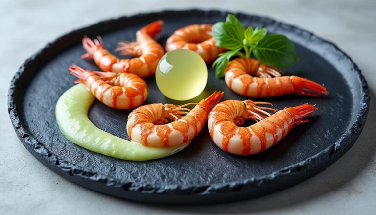 découvrez notre sélection des meilleurs duos terre-mer pour accompagner vos plats de poisson. des associations savoureuses qui rehaussent les saveurs et ravissent les palais !