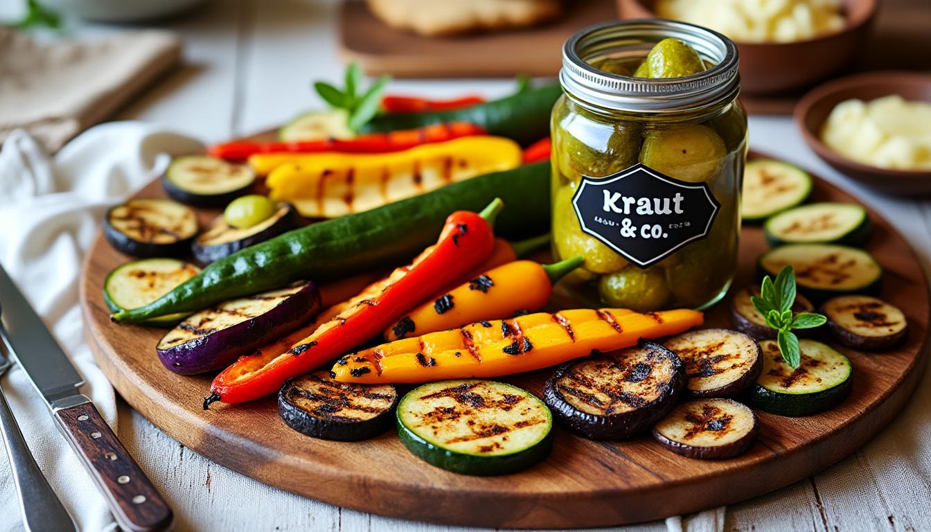 découvrez les accompagnements incontournables pour sublimer votre expérience raclette. fromages fondants, légumes frais, charcuteries savoureuses et idées originales pour un repas convivial et chaleureux. ne manquez pas nos conseils et recettes pour parfaitement accompagner votre raclette !