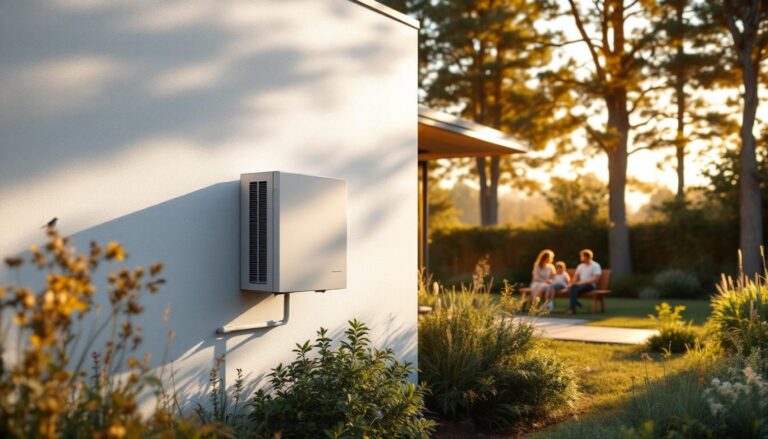 découvrez les avantages du chauffage éco-responsable avec une pompe à chaleur (pac) : un choix judicieux pour réduire votre empreinte carbone tout en réalisant des économies d'énergie. découvrez pourquoi cette solution séduisante devient incontournable pour un habitat plus durable.