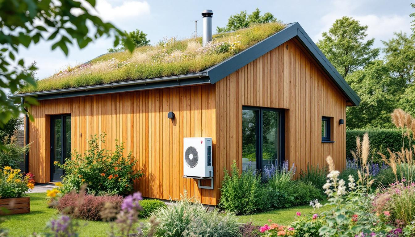 découvrez pourquoi la pompe à chaleur (pac) est la solution de chauffage éco-responsable qui séduit de plus en plus de foyers. économique, efficace et respectueuse de l'environnement, la pac offre un confort thermique tout en réduisant votre empreinte carbone. informez-vous sur ses avantages et optez pour un avenir énergétique durable !