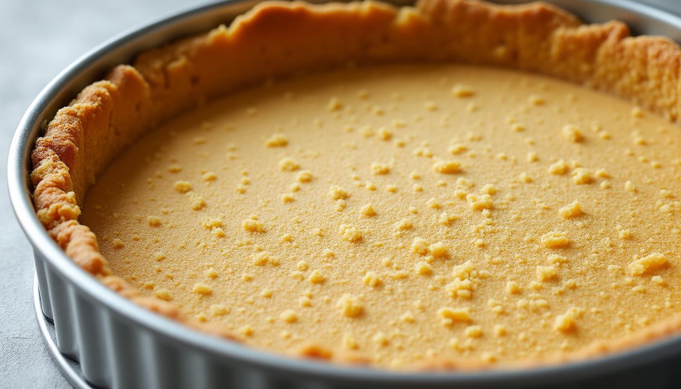 découvrez notre recette de cheesecake crémeux et fondant qui ravira vos papilles. facile à réaliser, ce dessert allie douceur et onctuosité pour un moment de gourmandise inoubliable.
