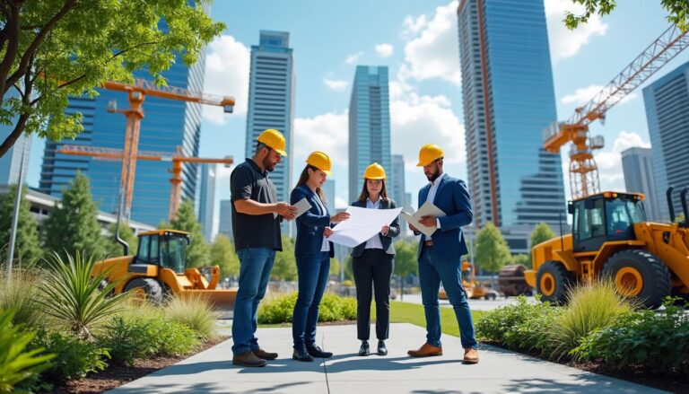 découvrez comment sélectionner les meilleurs consultants en ingénierie civile et environnementale pour garantir le succès de vos projets. suivez nos conseils pratiques et trouvez les experts adaptés à vos besoins spécifiques.