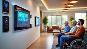 découvrez comment les unités de contrôle environnemental transforment la qualité de vie des utilisateurs en offrant autonomie et confort. apprenez les bénéfices de ces technologies adaptées aux besoins des personnes en situation de handicap.