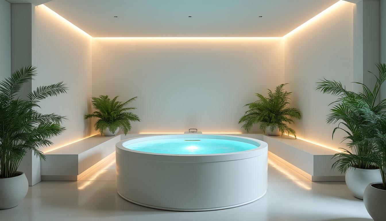 découvrez comment la stimulation environnementale restreinte influence le bien-être mental et physique. explorez les bienfaits de cette approche novatrice pour améliorer votre qualité de vie et favoriser la relaxation.