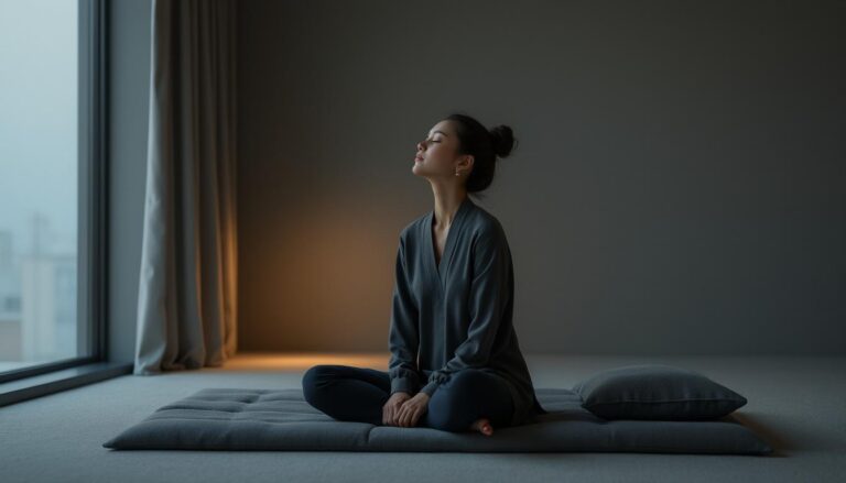 découvrez comment la stimulation environnementale restreinte influence positivement le bien-être. explorez les bienfaits psychologiques et physiologiques de cette méthode, ainsi que ses applications pratiques pour améliorer votre qualité de vie.