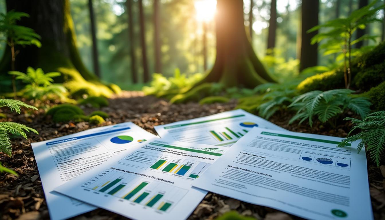 découvrez les réglementations sur les informations environnementales en france. apprenez comment elles influencent la transparence, l'accès aux données et la protection de l'environnement. un guide essentiel pour comprendre les enjeux législatifs et leur impact sur la société.