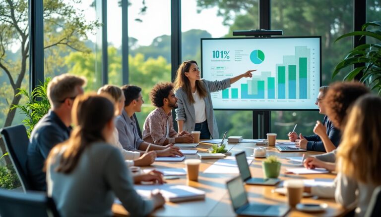 découvrez l'importance des conseils consultatifs environnementaux dans la prise de décision, la préservation de la biodiversité et la promotion du développement durable. apprenez comment ces conseils peuvent influencer les politiques pour un avenir meilleur.