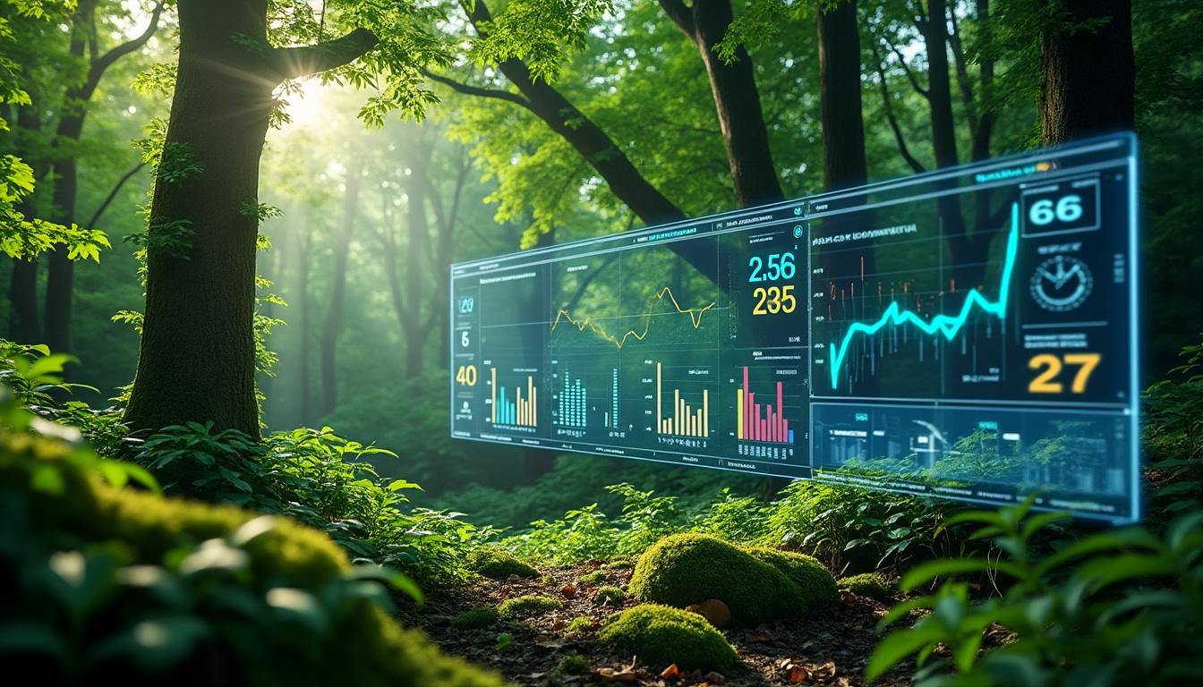 découvrez l'indice de sensibilité environnementale, un outil essentiel pour évaluer et promouvoir la durabilité dans les projets. apprenez comment cet indice aide à identifier les impacts environnementaux et à prendre des décisions éclairées pour un avenir durable.