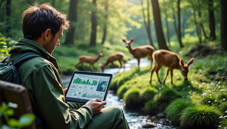 découvrez comment l'indice de sensibilité environnementale peut devenir un outil essentiel pour évaluer et améliorer la durabilité de vos projets. apprenez à interpréter cet indice et à l'utiliser pour favoriser un développement respectueux de l'environnement.