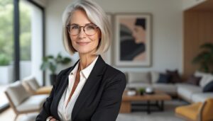découvrez des coupes courtes élégantes spécialement conçues pour les femmes de 50 ans qui portent des lunettes. mettez en valeur votre personnalité et votre style avec notre sélection tendance, alliant sophistication et confort.