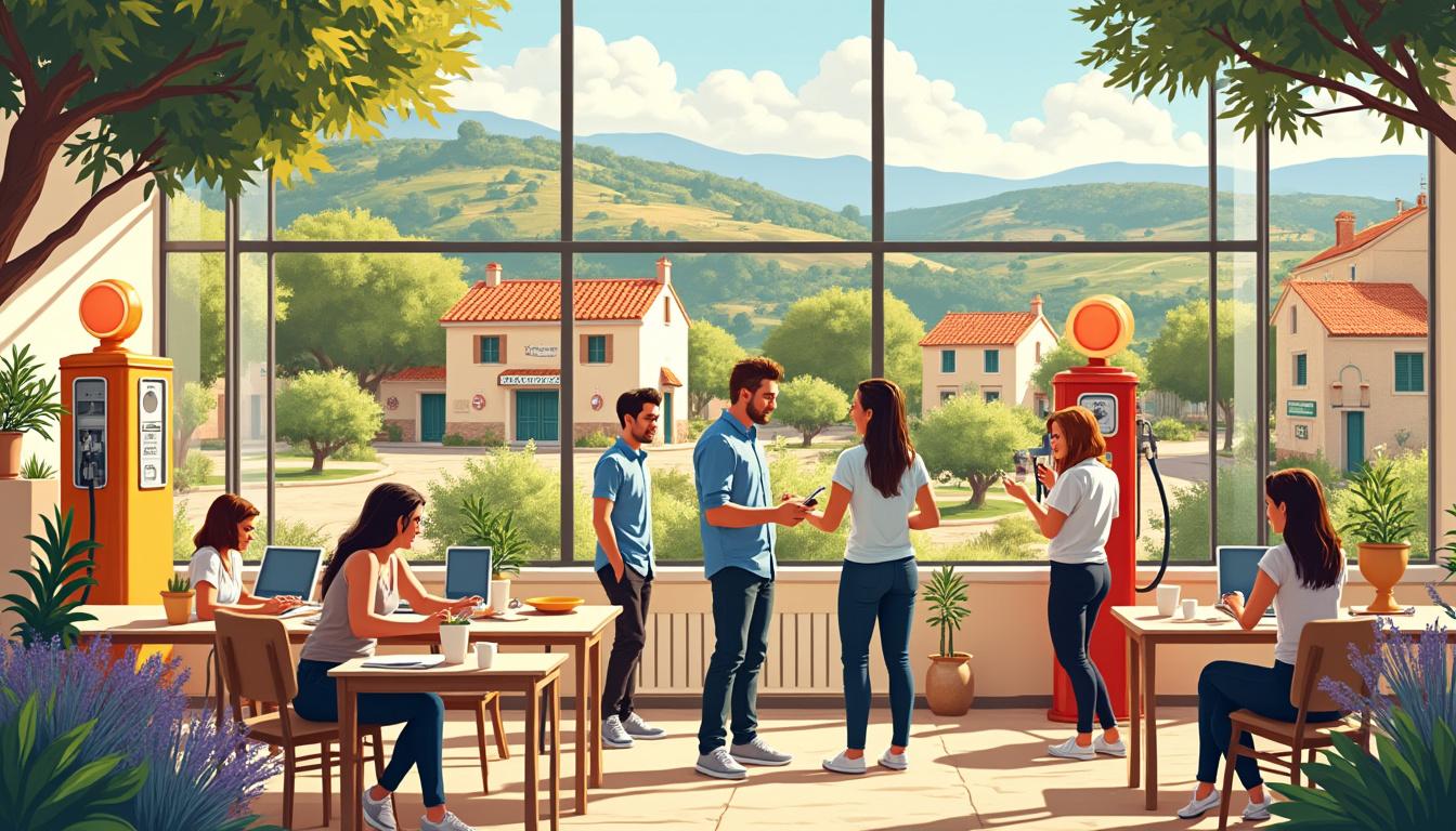 découvrez notre analyse approfondie des avis sur dyneff, incluant ses performances, tarifs attractifs et retours clients. informez-vous pour faire le meilleur choix énergétique.