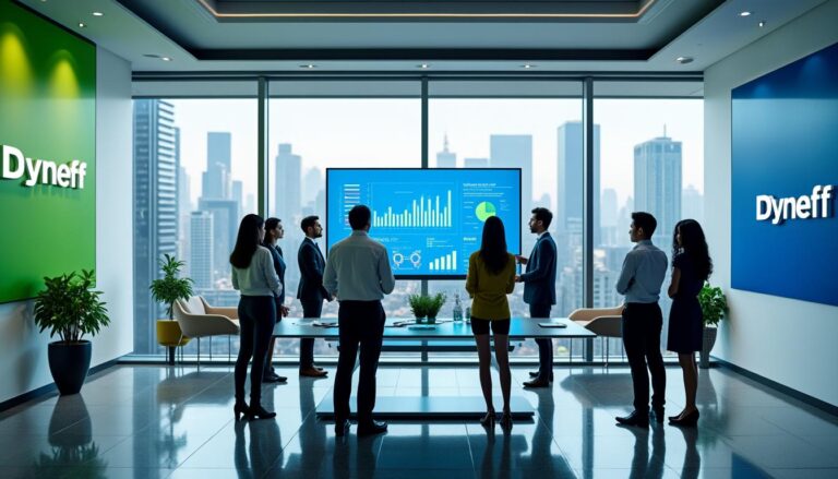 découvrez notre analyse complète sur dyneff avec des détails sur ses performances, ses tarifs compétitifs et les retours d'expérience des clients. informez-vous pour faire le meilleur choix !