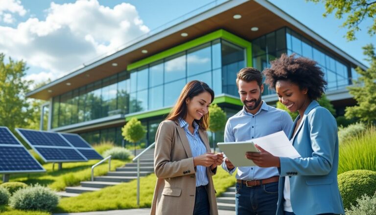 découvrez notre test complet d'elmy, le fournisseur d'énergie verte nouvelle génération. analyse de ses offres, de sa performance écologique et des retours d'expérience pour vous aider à choisir un fournisseur engagé pour l'environnement.