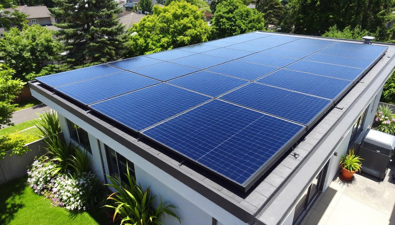 découvrez les attentes des particuliers concernant les énergies vertes en 2025. explorez les tendances et les innovations qui façonneront notre transition énergétique, et comment elles répondent aux préoccupations environnementales et économiques des consommateurs.