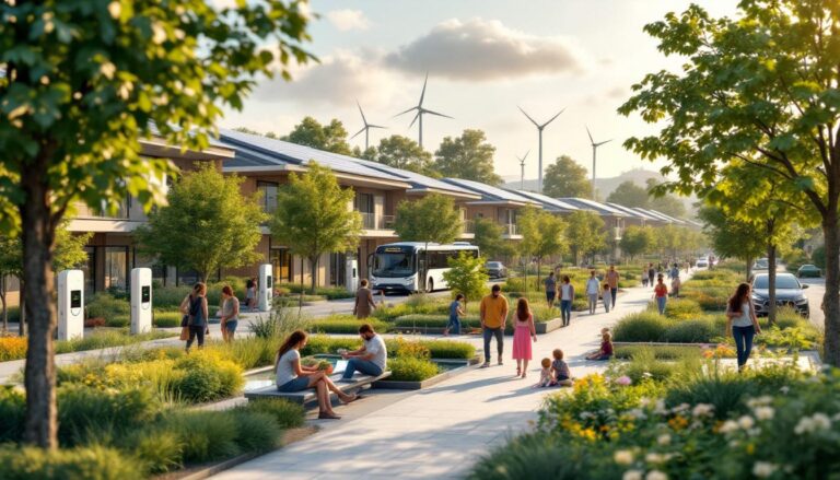 découvrez les attentes des particuliers en matière d'énergies vertes pour 2025. quelles solutions durables privilégient-ils et comment s'engagent-ils dans la transition énergétique ? explorez les tendances et les innovations qui façonnent l'avenir des énergies renouvelables.