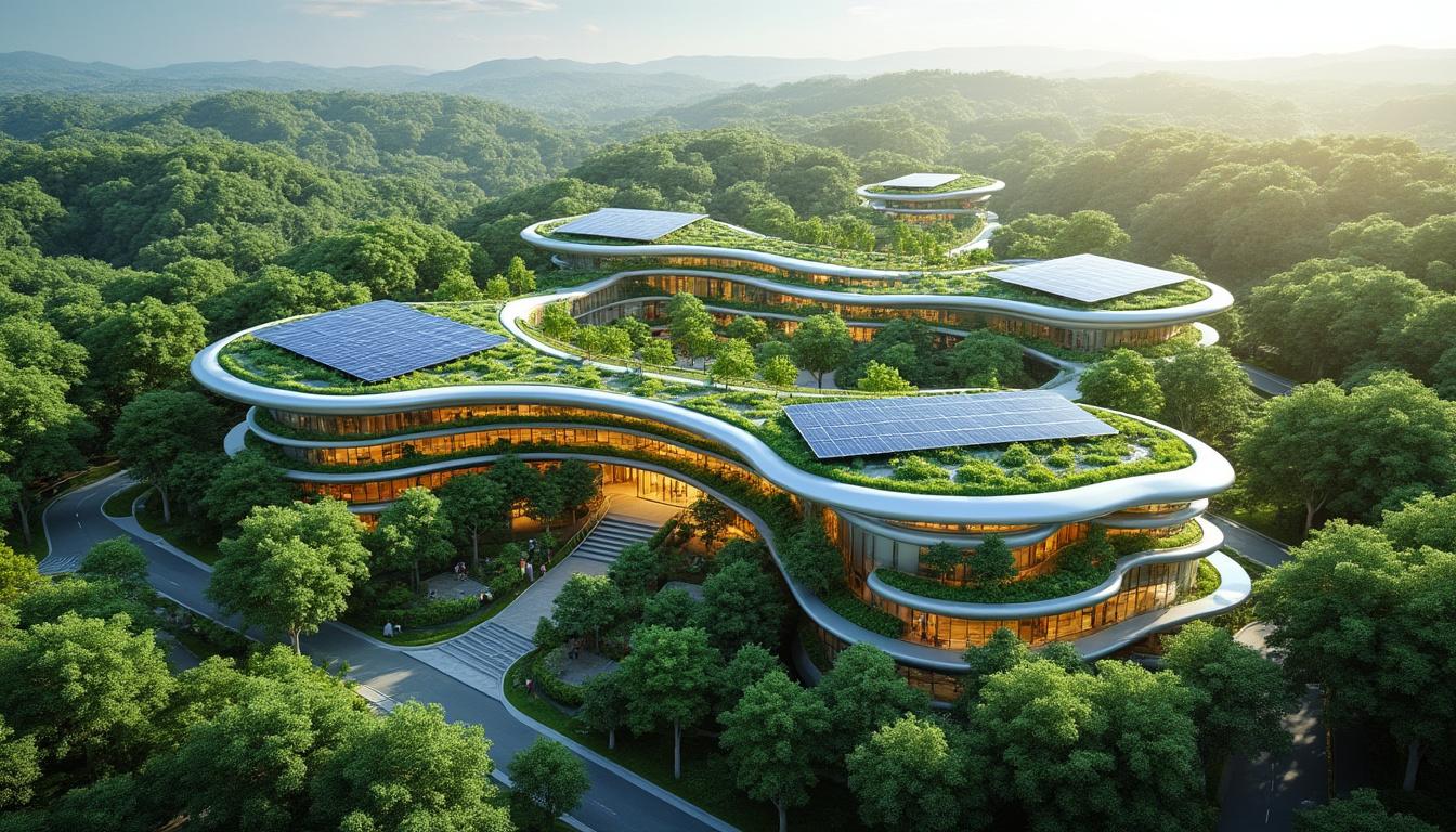 explorez l'importance d'une étude d'impact environnemental pour évaluer les conséquences des projets sur notre planète. comprenez les enjeux clés qui façonnent un avenir durable et informé.
