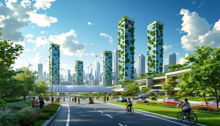 découvrez pourquoi investir dans les énergies renouvelables en 2025 pourrait être l'une des meilleures décisions financières pour un avenir durable. analyse des tendances, des avantages et des opportunités de ce secteur en pleine croissance.