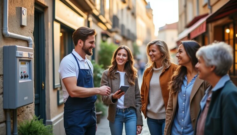 découvrez notre analyse des avis sur gaz de bordeaux pour l'électricité locale. est-ce un bon plan pour vos économies d'énergie ? plongez dans notre article pour tout savoir sur cette option énergétique.