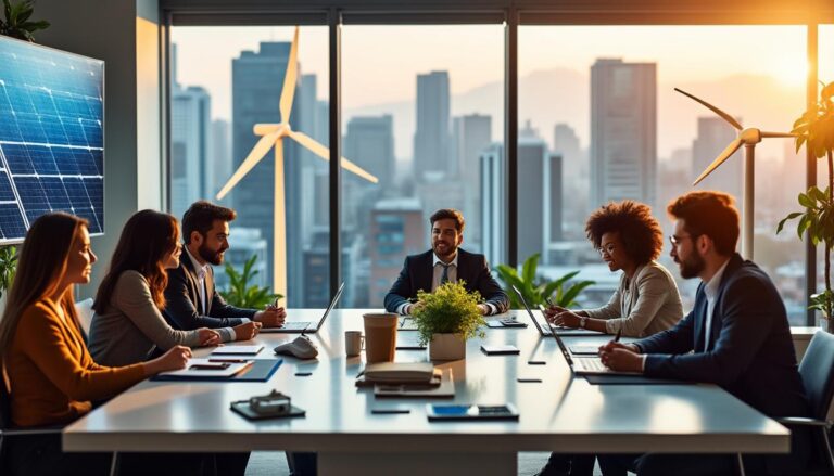 découvrez l'avis sur la bellenergie, un fournisseur d'énergie méconnu qui pourrait bien rivaliser avec les géants du secteur. analysez ses offres, ses services et les retours des clients pour savoir si ce petit fournisseur a vraiment tout d'un grand.