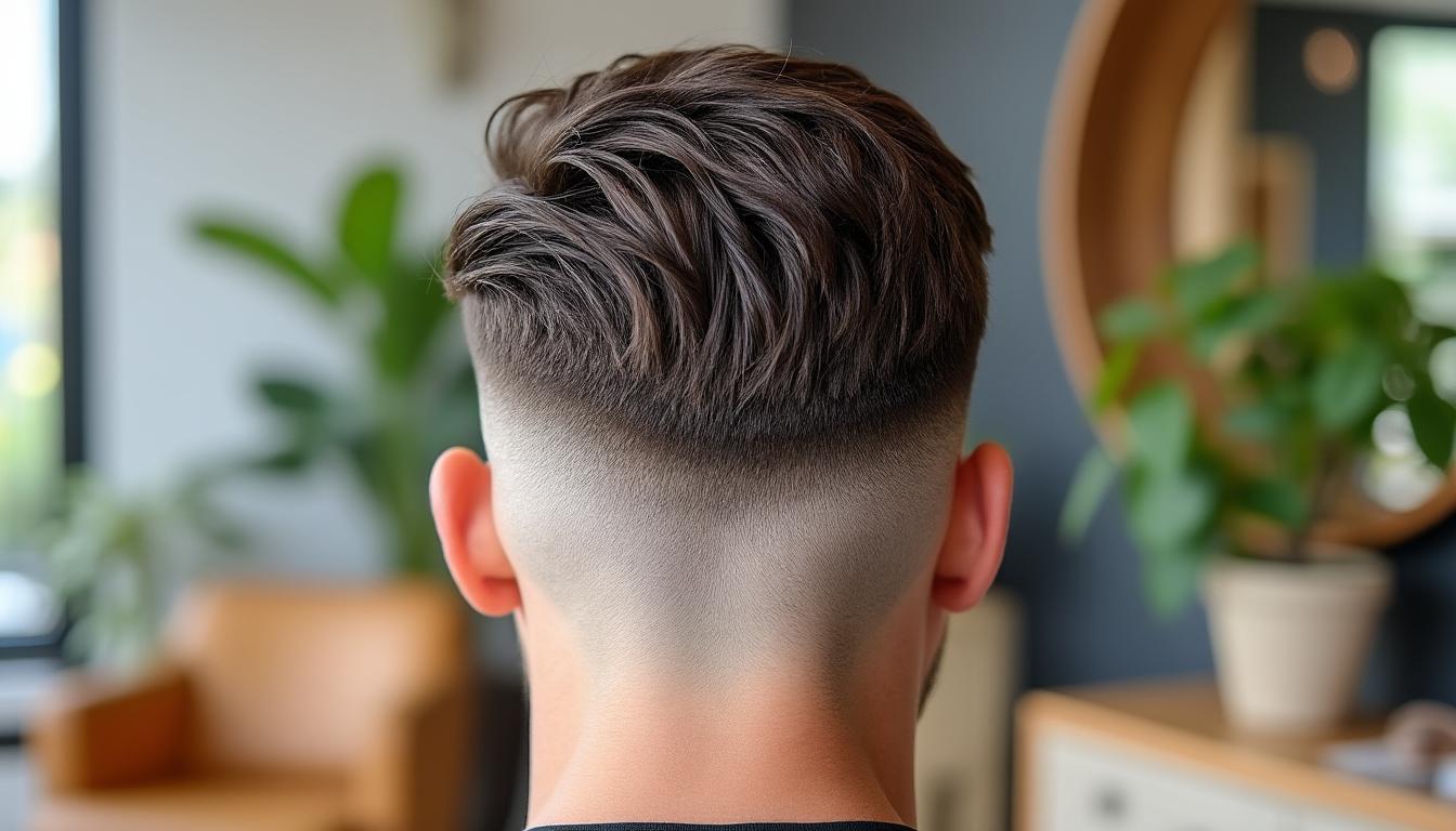 découvrez la coupe casquette, une tendance capillaire incontournable ! dans cet article, nous vous proposons une définition complète de cette coiffure et 21 idées inspirantes pour adopter ce style audacieux. que vous souhaitiez un look décontracté ou sophistiqué, trouvez l'inspiration parfaite pour votre prochaine coupe !