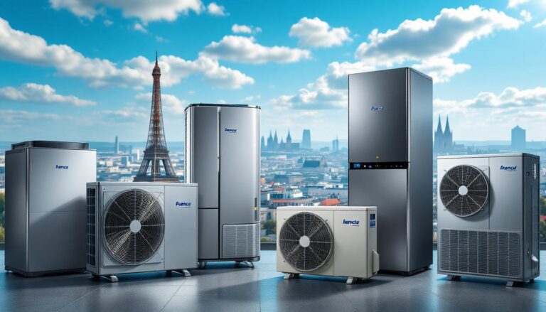 découvrez qui sont les principaux acteurs du marché des pompes à chaleur en france. cet article analyse les leaders de l'industrie, leurs innovations et leur impact sur la transition énergétique. informez-vous sur les marques qui dominent et les tendances émergentes dans ce secteur en pleine évolution.