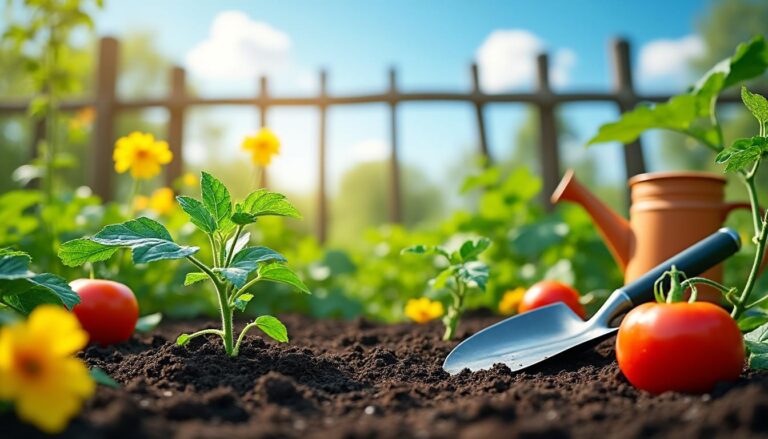 découvrez le meilleur moment pour planter des courgettes afin de garantir une récolte abondante. apprenez à choisir la période idéale selon votre région et les conditions climatiques pour cultiver ces légumes savoureux.