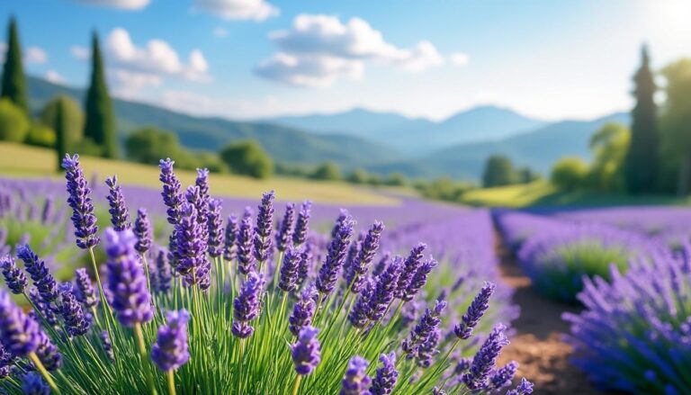 découvrez le moment idéal pour planter la lavande et assurer une floraison éclatante. apprenez les conseils pratiques pour cultiver cette plante aromatique et embellir votre jardin.