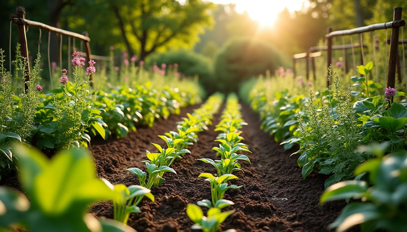 découvrez quand planter les haricots verts pour garantir une récolte abondante et savoureuse. apprenez les meilleures dates de semis, les conditions climatiques idéales et les conseils de culture pour profiter pleinement de vos haricots verts.