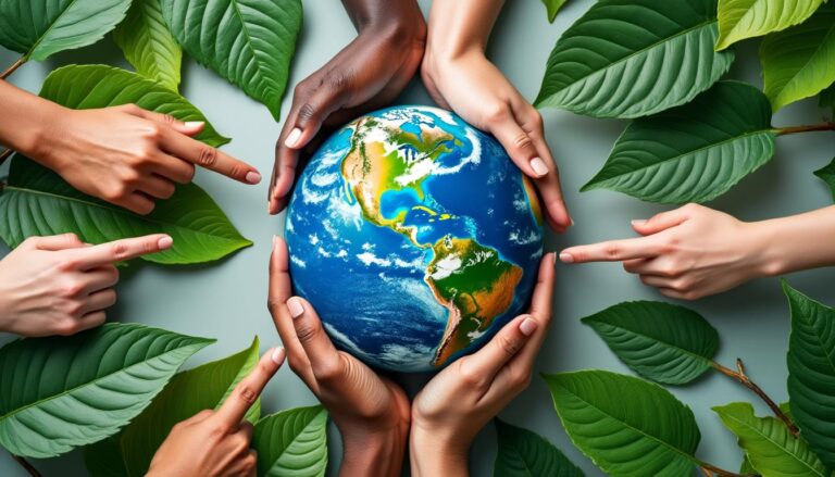 découvrez l'environmental action programme, son rôle essentiel dans la protection de l'environnement et son impact significatif sur la planète. apprenez comment ce programme global contribue à la durabilité et à la préservation de nos ressources naturelles.