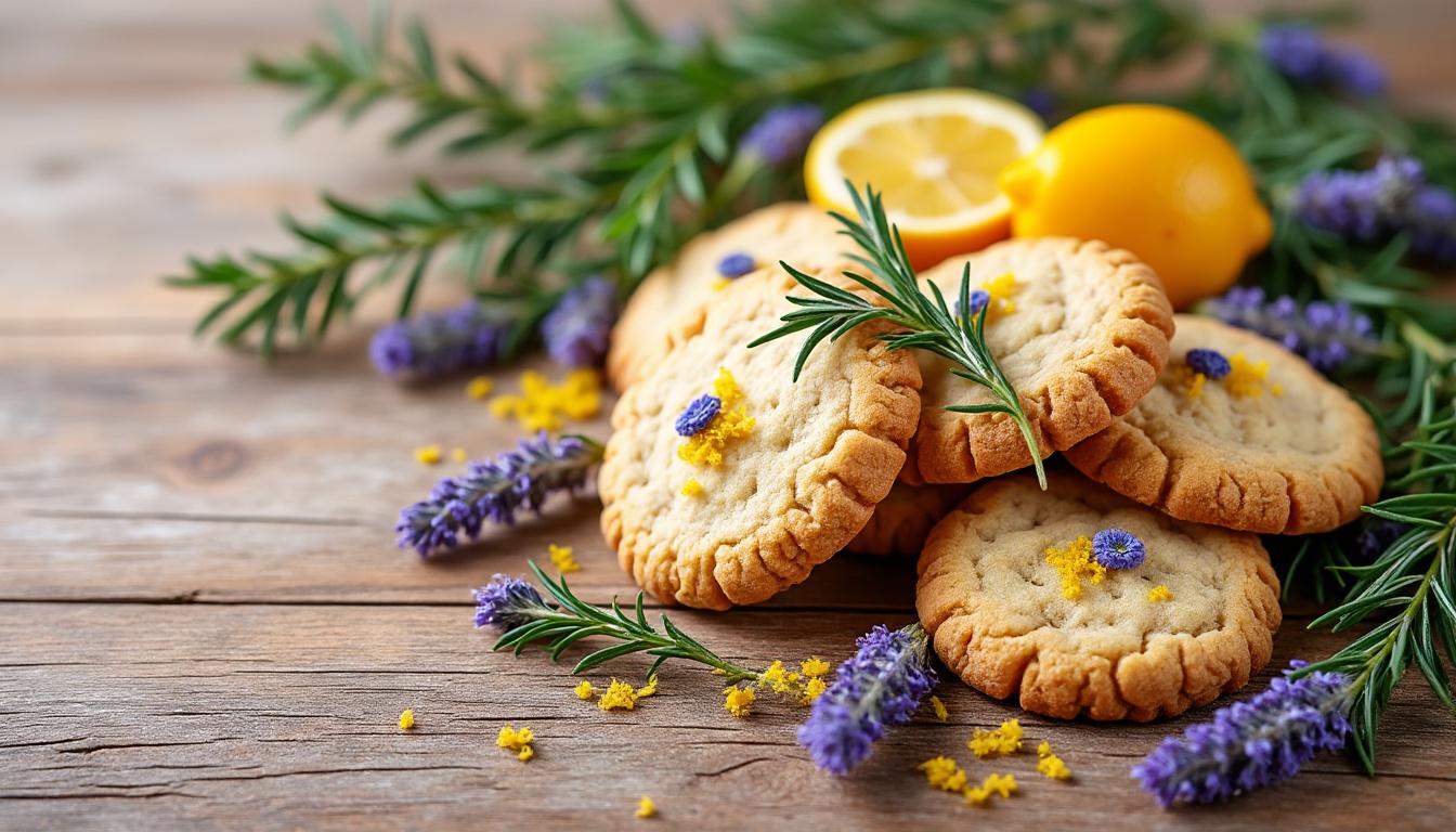découvrez notre délicieuse recette de sablés de noël, des biscuits fondants et joliment décorés qui égayeront vos fêtes. faciles à réaliser, ces sablés vont ravir petits et grands avec leur goût savoureux et leur présentation festive. parfaits pour partager ou offrir !