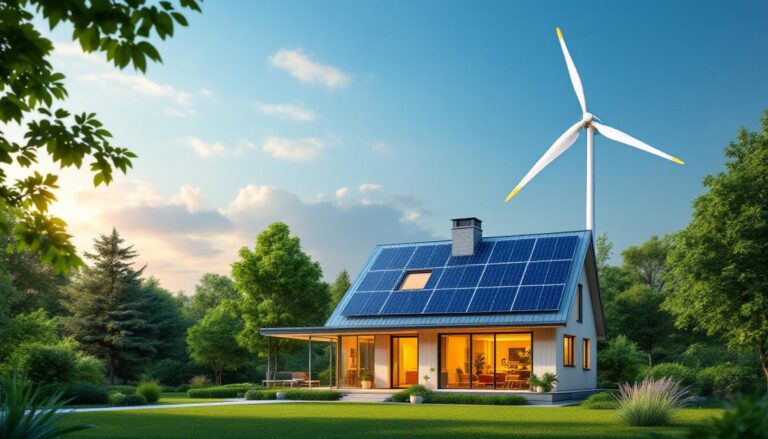 découvrez comment réduire efficacement votre facture de chauffage grâce aux énergies renouvelables. explorez des solutions écologiques et économiques pour un habitat plus durable tout en optimisant vos dépenses énergétiques.