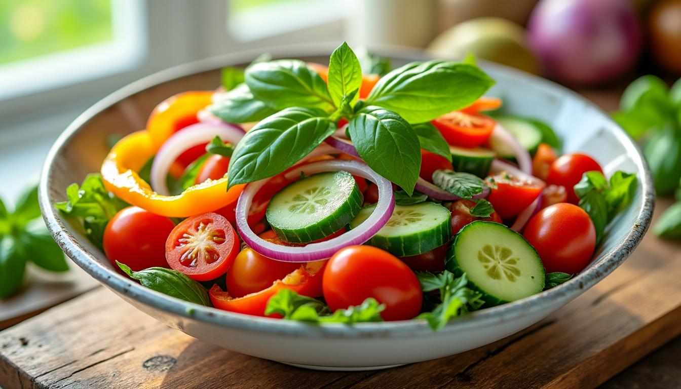 découvrez des idées gourmandes pour accompagner vos barbecues, avec des recettes variées qui sauront ravir tous les palais. que vous soyez amateur de viande, de légumes ou de plats végétariens, nos suggestions vous aideront à créer des repas savoureux en plein air.