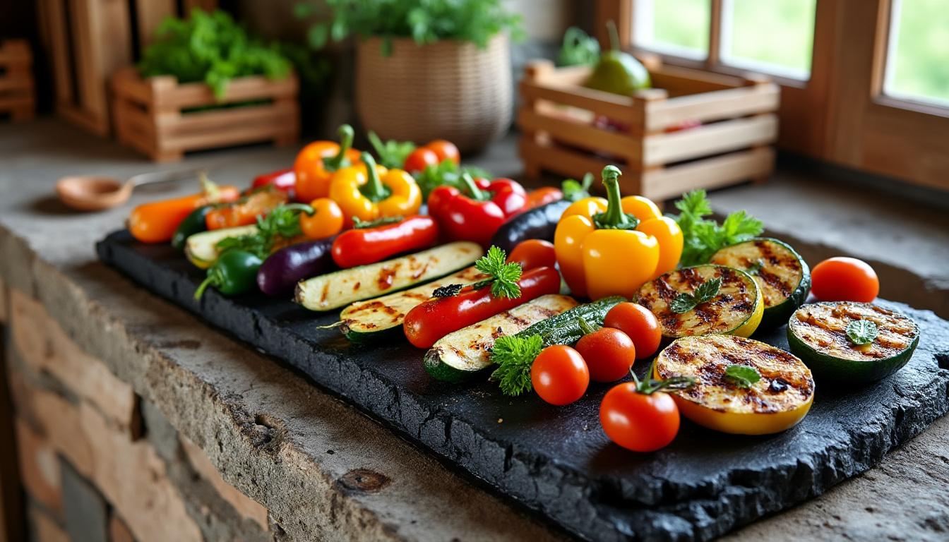 découvrez nos idées d'accompagnements salés pour votre pierrade et variez les plaisirs à chaque repas. suggestions originales, recettes faciles et conseils pour surprendre vos invités !