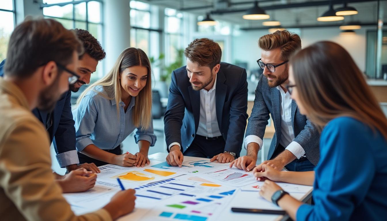 découvrez des conseils pratiques pour renforcer la santé environnementale et la sécurité au travail. adoptez de bonnes pratiques pour un environnement professionnel plus sain et sécurisé.