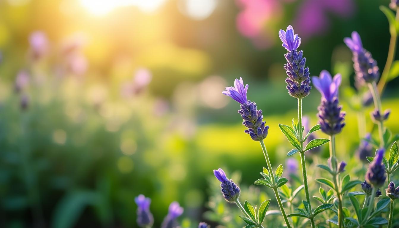 découvrez comment bouturer la lavande facilement grâce à notre guide détaillé étape par étape. astuces, conseils et bonnes pratiques pour réussir la multiplication de vos plants de lavande.