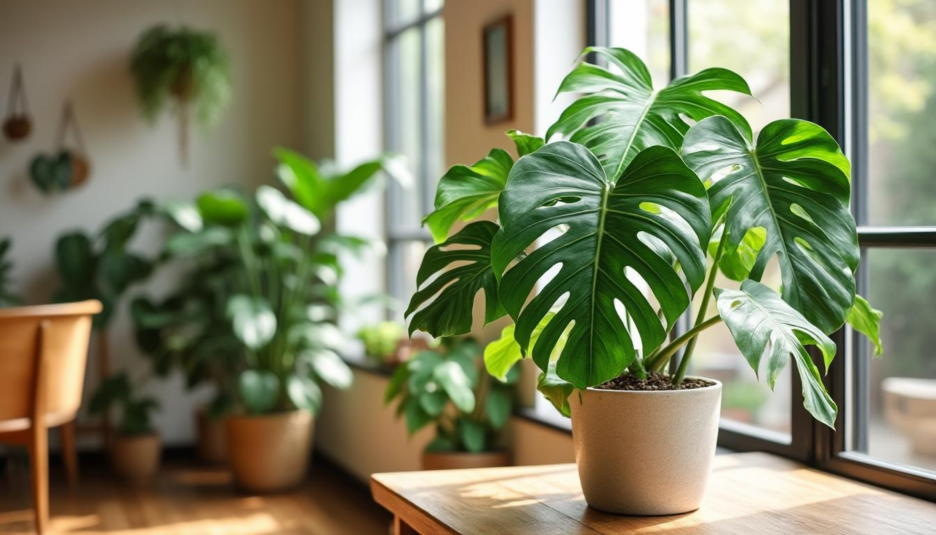 découvrez comment bouturer un monstera facilement grâce à nos étapes détaillées et conseils pratiques. réussissez la multiplication de votre plante d'intérieur avec nos astuces de jardinage simples et efficaces.